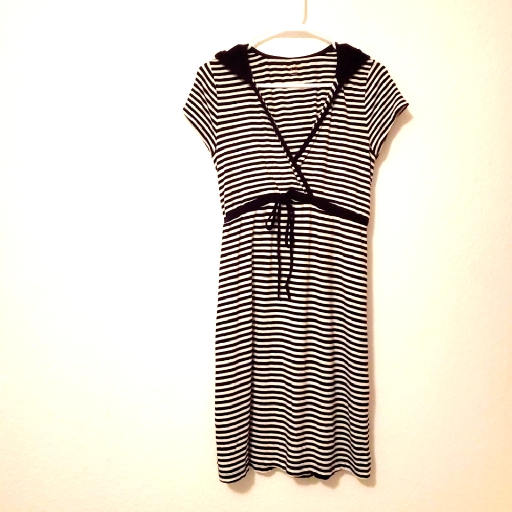 Sport dress casual